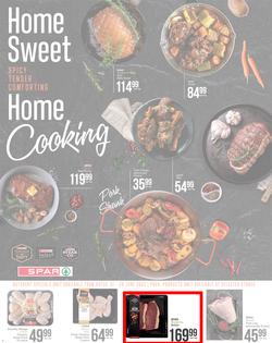 SPAR EASTERN CAPE : Our Best For Less Sale (21 June - 03 July 2022) | Valid In Acres, Algoa Park, Algoa Foods, Aliwal North, Aspen, Burgersdorp, Cambridge, Camdeboo, Cradock, Dagbreek, De Freitas, page 8