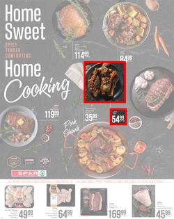 SPAR EASTERN CAPE : Our Best For Less Sale (21 June - 03 July 2022) | Valid In Acres, Algoa Park, Algoa Foods, Aliwal North, Aspen, Burgersdorp, Cambridge, Camdeboo, Cradock, Dagbreek, De Freitas, page 8