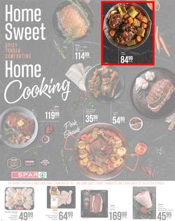 SPAR EASTERN CAPE : Our Best For Less Sale (21 June - 03 July 2022) | Valid In Acres, Algoa Park, Algoa Foods, Aliwal North, Aspen, Burgersdorp, Cambridge, Camdeboo, Cradock, Dagbreek, De Freitas, page 8