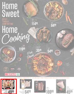 SPAR EASTERN CAPE : Our Best For Less Sale (21 June - 03 July 2022) | Valid In Acres, Algoa Park, Algoa Foods, Aliwal North, Aspen, Burgersdorp, Cambridge, Camdeboo, Cradock, Dagbreek, De Freitas, page 8