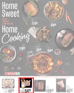 SPAR EASTERN CAPE : Our Best For Less Sale (21 June - 03 July 2022) | Valid In Acres, Algoa Park, Algoa Foods, Aliwal North, Aspen, Burgersdorp, Cambridge, Camdeboo, Cradock, Dagbreek, De Freitas, page 8
