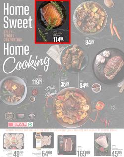 SPAR EASTERN CAPE : Our Best For Less Sale (21 June - 03 July 2022) | Valid In Acres, Algoa Park, Algoa Foods, Aliwal North, Aspen, Burgersdorp, Cambridge, Camdeboo, Cradock, Dagbreek, De Freitas, page 8