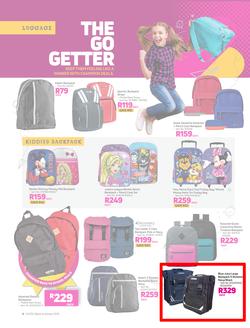 Game : It's Back To School (15 December 2020 - 28 February 2021), page 8