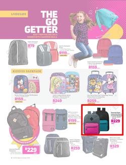 Game : It's Back To School (15 December 2020 - 28 February 2021), page 8