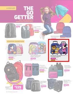 Game : It's Back To School (15 December 2020 - 28 February 2021), page 8