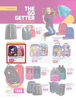 Game : It's Back To School (15 December 2020 - 28 February 2021), page 8