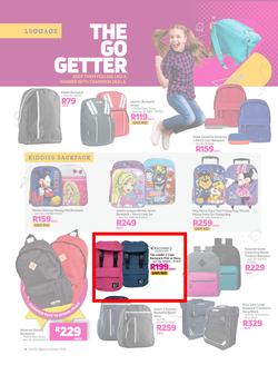 Game : It's Back To School (15 December 2020 - 28 February 2021), page 8