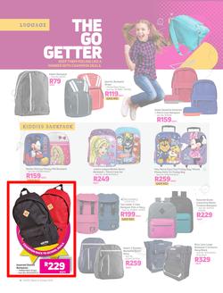 Game : It's Back To School (15 December 2020 - 28 February 2021), page 8