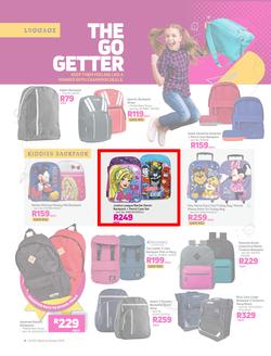 Game : It's Back To School (15 December 2020 - 28 February 2021), page 8