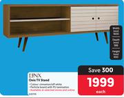 Linx Onix TV Stand