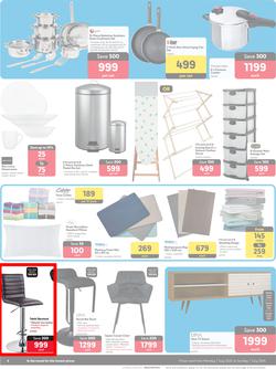Makro : General Merchandise (01 July - 07 July 2024), page 8