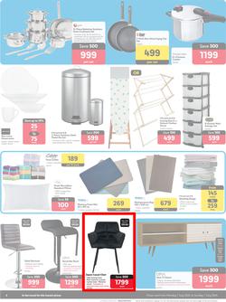 Makro : General Merchandise (01 July - 07 July 2024), page 8
