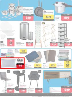 Makro : General Merchandise (01 July - 07 July 2024), page 8