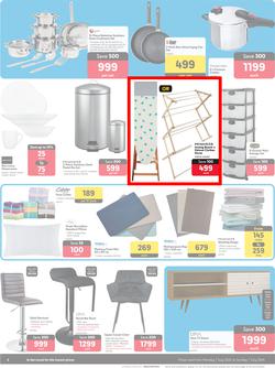 Makro : General Merchandise (01 July - 07 July 2024), page 8