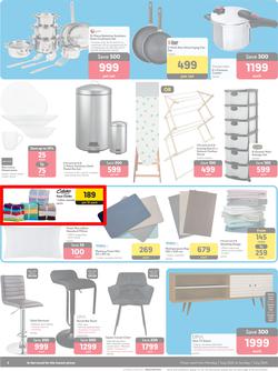 Makro : General Merchandise (01 July - 07 July 2024), page 8