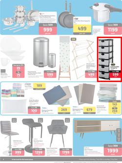 Makro : General Merchandise (01 July - 07 July 2024), page 8