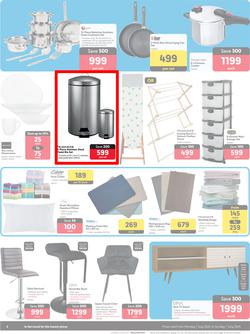 Makro : General Merchandise (01 July - 07 July 2024), page 8