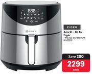 Eiger Aria XL-Air Fryer 453220