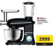 Milex Stand Mixer 458309