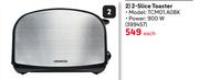 Kenwood 2-Slice Toaster 399457