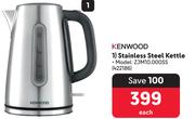 Kenwood Stainless Steel Kettle 422186