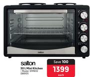 Salton 30Ltr Mini Kitchen 389101