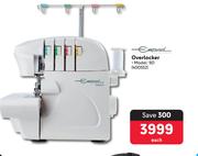 Empisal Overlocker 400552