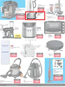 Makro : General Merchandise (01 April - 14 April 2024), page 8