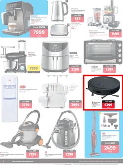 Makro : General Merchandise (01 April - 14 April 2024), page 8