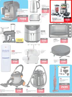 Makro : General Merchandise (01 April - 14 April 2024), page 8