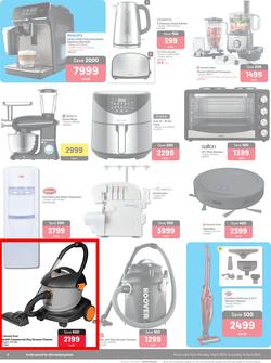 Makro : General Merchandise (01 April - 14 April 2024), page 8