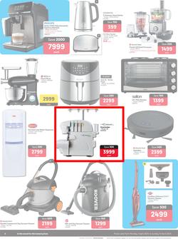Makro : General Merchandise (01 April - 14 April 2024), page 8