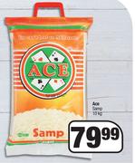 Ace Samp-10Kg Each