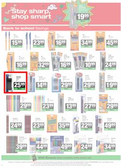 SUPERSPAR Western Cape : Super Savings (05 January - 19 January 2026), page 8