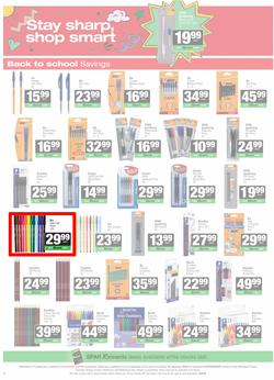 SUPERSPAR Western Cape : Super Savings (05 January - 19 January 2026), page 8