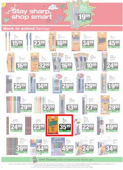 SUPERSPAR Western Cape : Super Savings (05 January - 19 January 2026), page 8