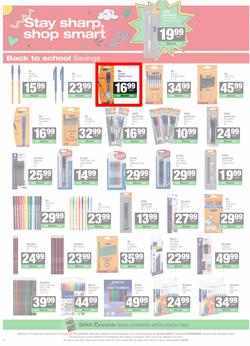 SUPERSPAR Western Cape : Super Savings (05 January - 19 January 2026), page 8