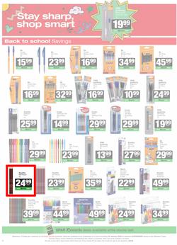 SUPERSPAR Western Cape : Super Savings (05 January - 19 January 2026), page 8