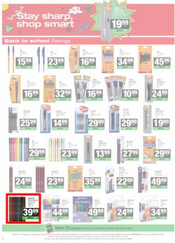 SUPERSPAR Western Cape : Super Savings (05 January - 19 January 2026), page 8