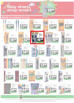 SUPERSPAR Western Cape : Super Savings (05 January - 19 January 2026), page 8