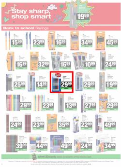 SUPERSPAR Western Cape : Super Savings (05 January - 19 January 2026), page 8