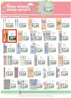 SUPERSPAR Western Cape : Super Savings (05 January - 19 January 2026), page 8