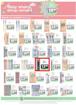 SUPERSPAR Western Cape : Super Savings (05 January - 19 January 2026), page 8