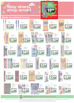 SUPERSPAR Western Cape : Super Savings (05 January - 19 January 2026), page 8