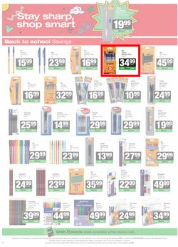 SUPERSPAR Western Cape : Super Savings (05 January - 19 January 2026), page 8