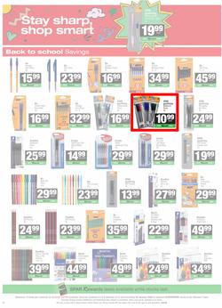 SUPERSPAR Western Cape : Super Savings (05 January - 19 January 2026), page 8