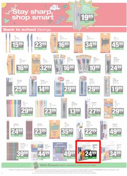 SUPERSPAR Western Cape : Super Savings (05 January - 19 January 2026), page 8