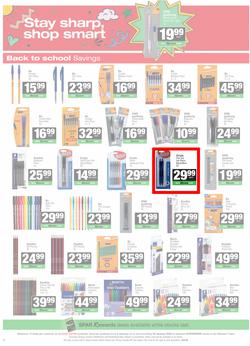 SUPERSPAR Western Cape : Super Savings (05 January - 19 January 2026), page 8