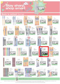 SUPERSPAR Western Cape : Super Savings (05 January - 19 January 2026), page 8
