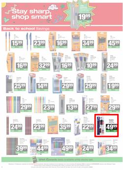 SUPERSPAR Western Cape : Super Savings (05 January - 19 January 2026), page 8